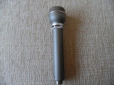 VINTAGE AKG D19 MICROPHONE
