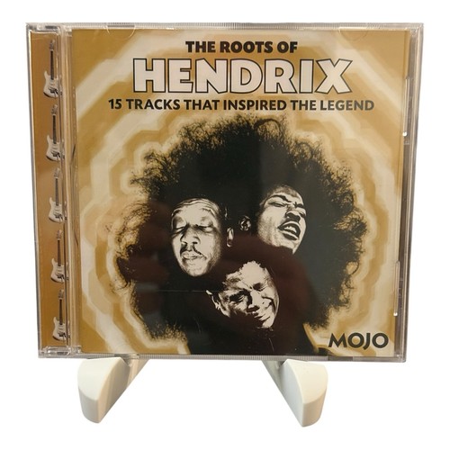 Roots hendrix mojo - roots, of