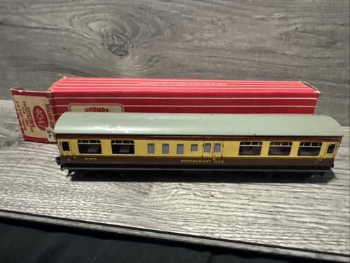 Hornby dublo 4047 d20 - hornby,