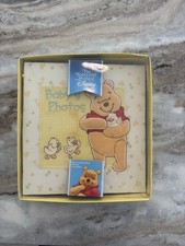 Vtg Winnie the Pooh Baby's