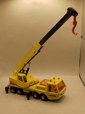 Matcbox SuperKings Laing