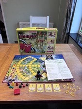 Waddingtons The Vampire Game