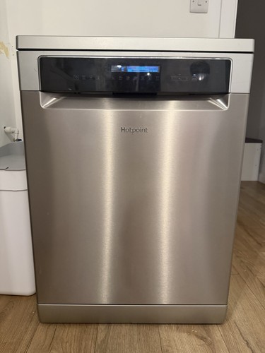Hotpoint hfp 5041 wlg uk - wlg,