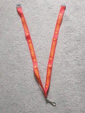 Lifeguard Lanyard