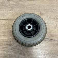 Roma Shoprider Vienna Solid Wheel Electric Wheelchair Powerchair Scooter