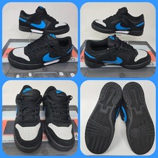 Nike renzo 2 trainers mens