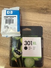 HP 304 XL Black Ink Cartridge