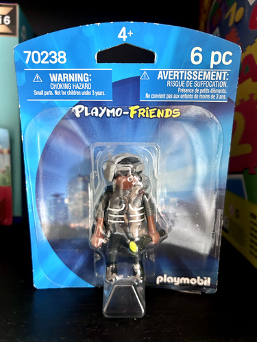 Playmobil 70238 - 70238,