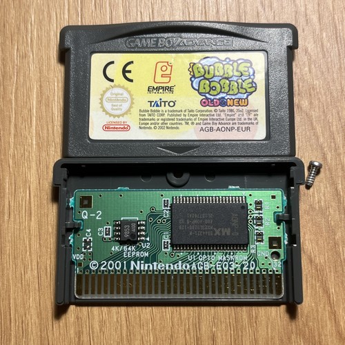 Bubble bobble old new - bubble, &