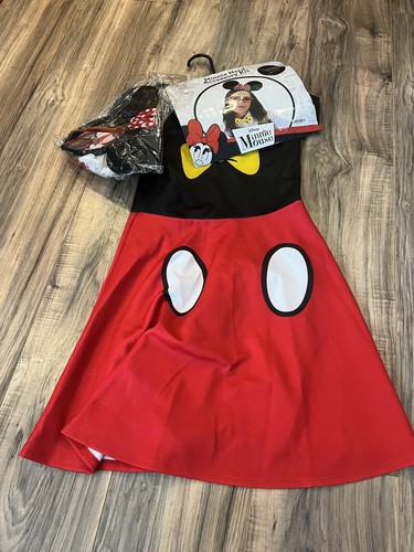 Women minnie mouse halloween - minnie,