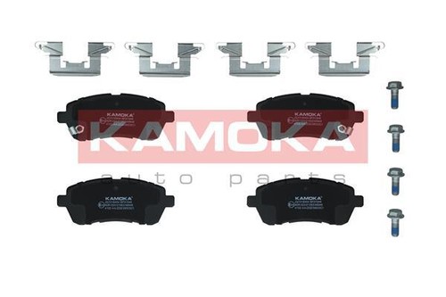 Front kamoka jq1018454 brake - front,