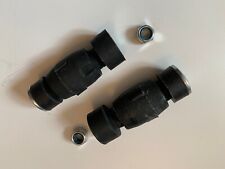 2X RENAULT CLIO MK1 MK2 FRONT