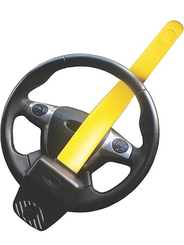 Car van steering - car, wheel