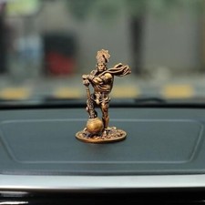 Hanuman Idol Car Dashboard