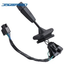 Windscreen wash wiper switch - wiper,