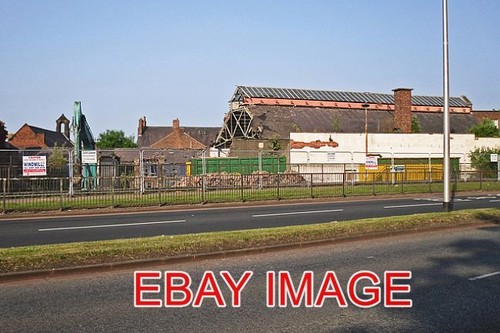 Photo carlisle demolition - ,