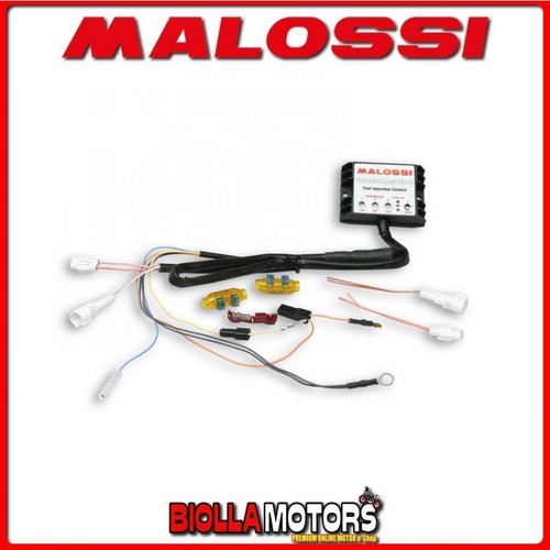 5515708 malossi electronic - 5515708,