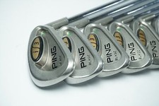 Ping i3 Blade 4-PW / Stiff