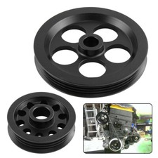 Power Steering & Alternator Pulley Kit for Honda Civic DOHC VTEC 1.6L 1992-2000