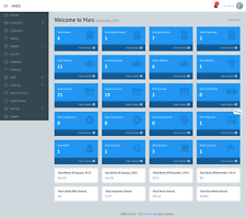 Hotel Management System with