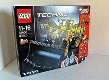LEGO Technic 42030 Volvo Wheel
