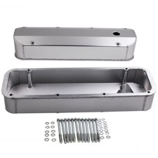 Aluminum Cam Valve Covers