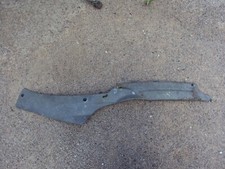 CHINESE SCOOTER BT49QT 50 STYLE LEFT LOWER SIDE PANEL FAIRING FULL BIKE BREAKING