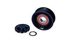 Plastic V-Ribbed Belt