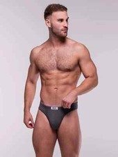 New Box Menswear Crossover