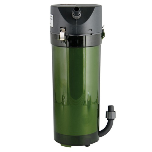 Classic canister filter - ra,