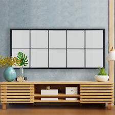 150cm Window Mirror Panel