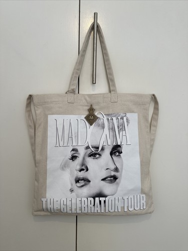Madonna four decades the - four,