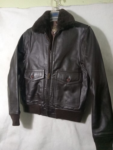 Vtg san diego leather - san,