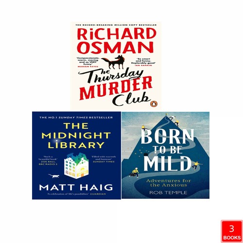 Born mild thursday - born, to