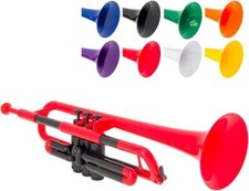 pTrumpet Plastic Trumpet -