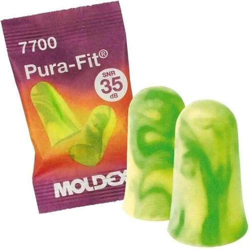 Moldex purafit disposable soft - moldex,