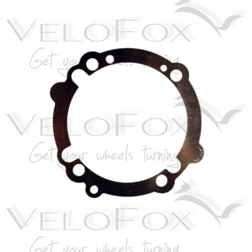 Athena cylinder base gasket - athena,