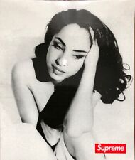 Supreme Sade