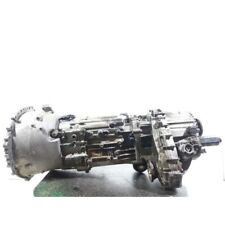 04-09 LAND ROVER DISCOVERY 3 2.7 TDV6 MANUAL GEARBOX & TRANSFER BOX TRC500013