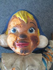 BENDY ANDY PANDY DOLL