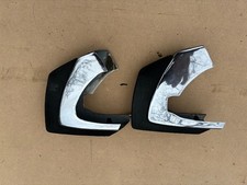 BMW E10 2002 Chrome bumper