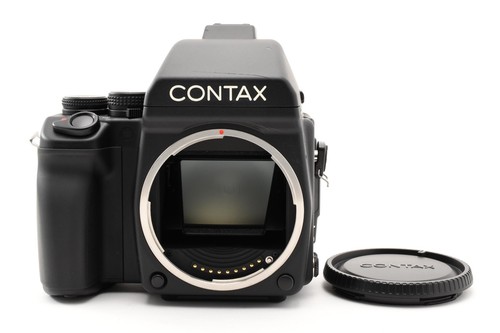 Mint contax 645 af - 645, medium