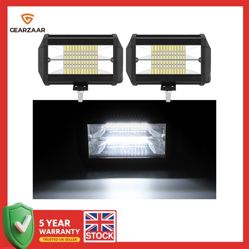 Work light bar spot - work, lights