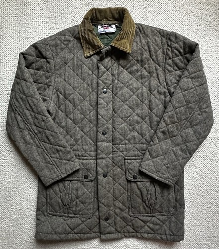 Vintage beaver bolton - beaver, of