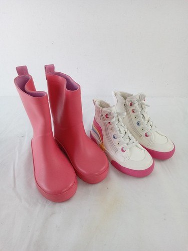 Girl 2pcs bundle - m&s,
