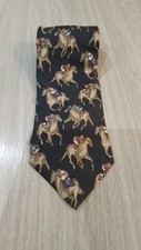 UNBRANDED SILK HORSE RACING