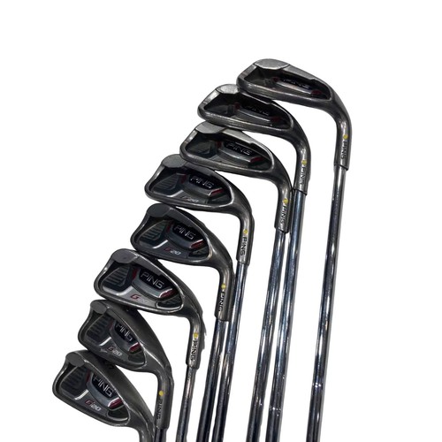 Ping iron set - iron,