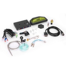 › Dash Racing Display