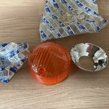 Lucas L794 Indicator Lens