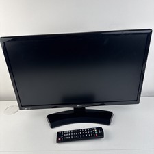 LG 22MT49DF 22" Full HD IPS